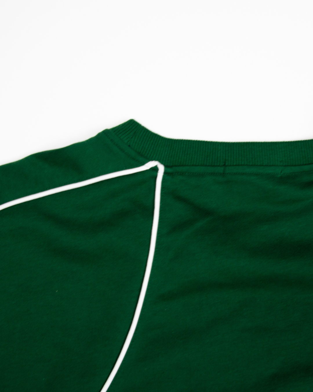 Forest Green Summer Set