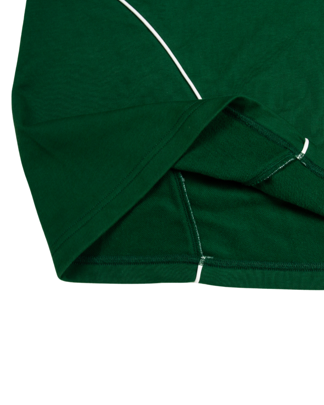 Forest Green Summer Set