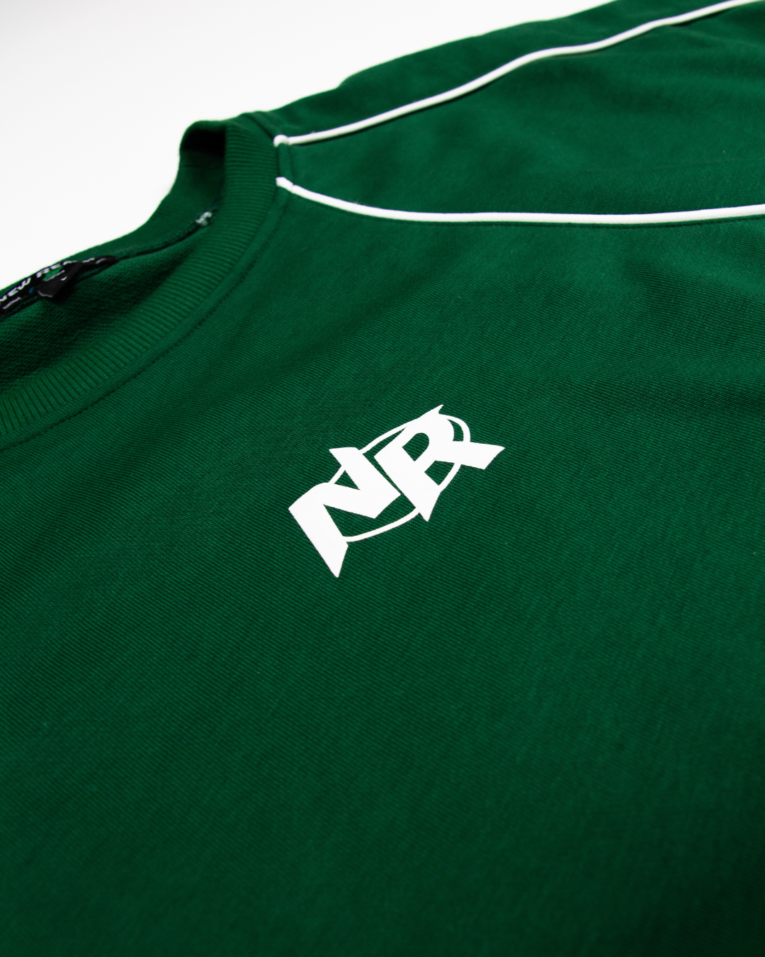 Forest Green Summer Set