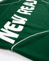 Forest Green Summer Tee