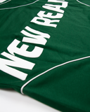 Forest Green Summer Tee