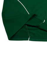 Forest Green Summer Tee