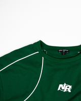 Forest Green Summer Tee