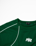 Forest Green Summer Tee