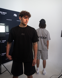 Statement Set - Black