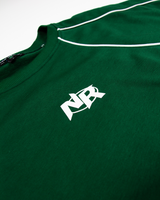 Forest Green Summer Tee