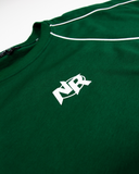 Forest Green Summer Tee
