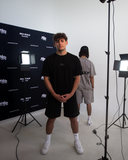 Statement Set - Black