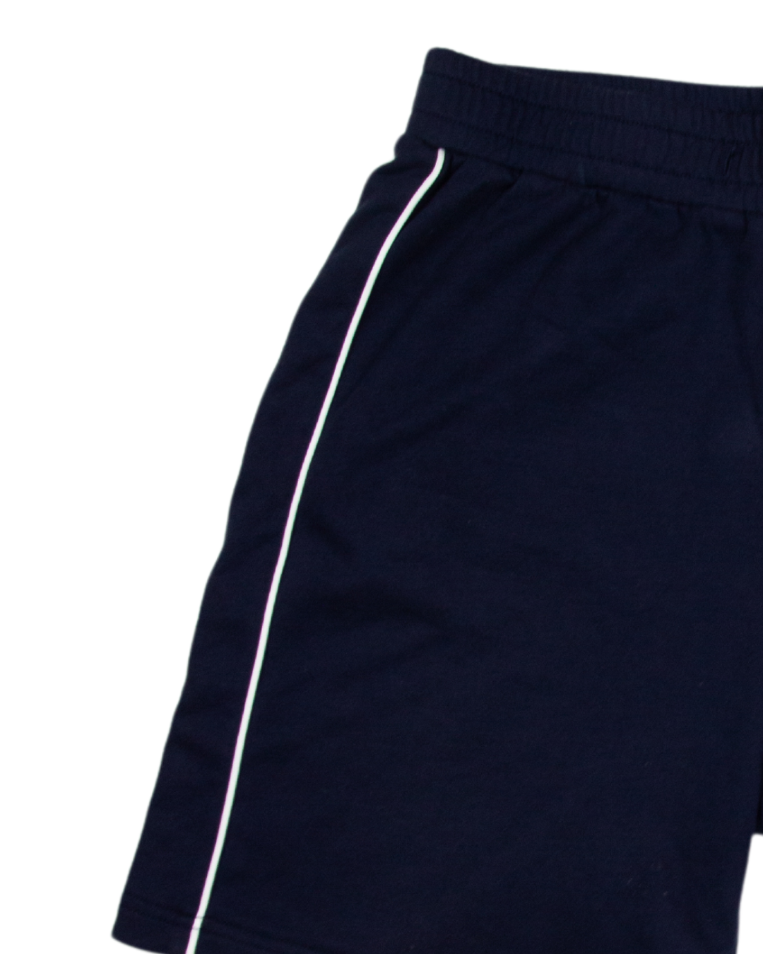 Midnight Blue Summer Shorts