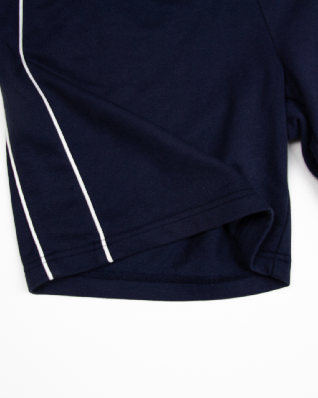 Midnight Blue Summer Shorts