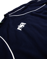 Midnight Blue Summer Tee