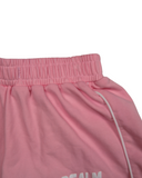 Baby Pink Summer Shorts