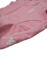 Baby Pink Summer Tee