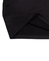 Black Take Risks Tee