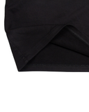 Black Take Risks Tee