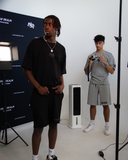 Statement Set - Black