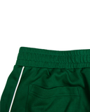 Forest Green Summer Shorts