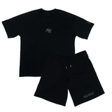 Statement Set - Black