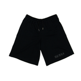 Statement Shorts - Black