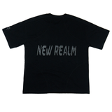Statement Tee - Black