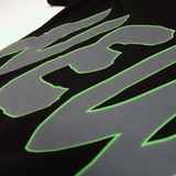 Oversized Luminescent Tee