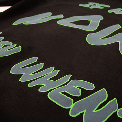 Luminescent Hoodie