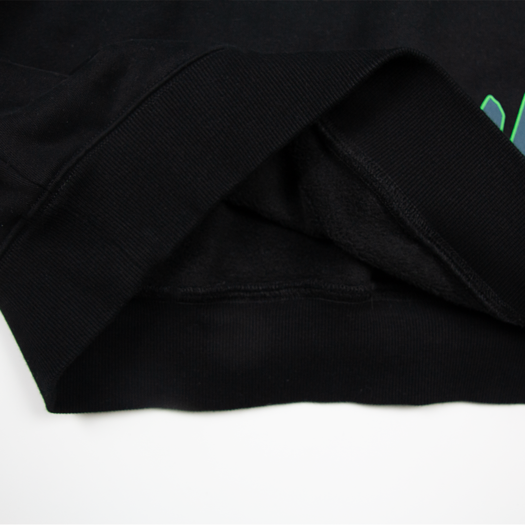 Luminescent Hoodie