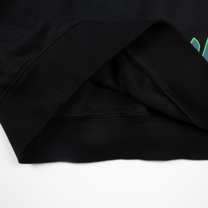 Luminescent Hoodie