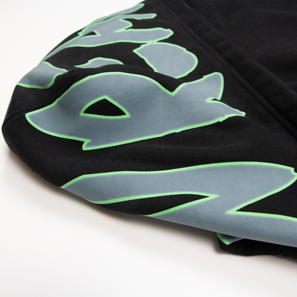Luminescent Hoodie