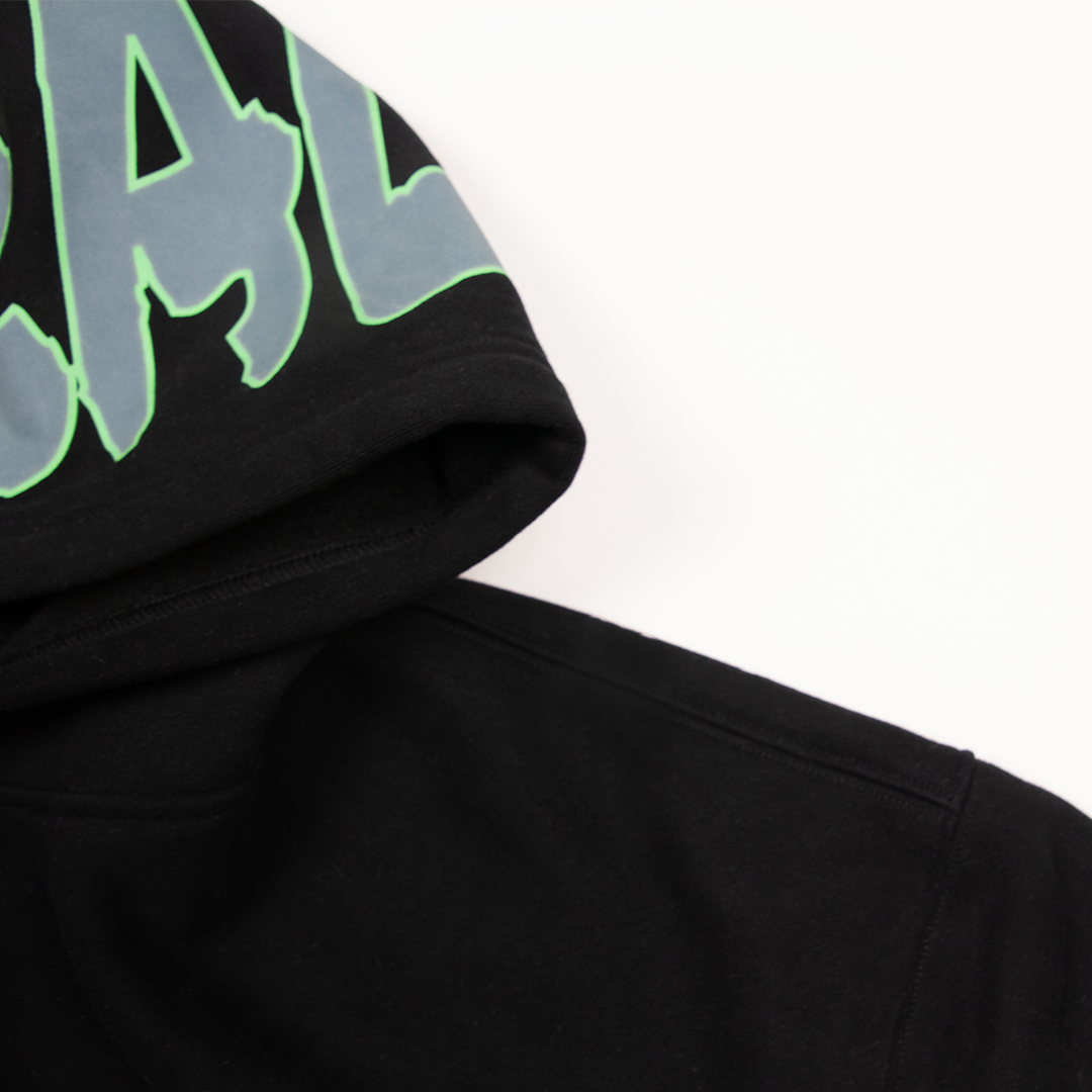 Luminescent Hoodie