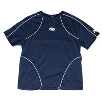 Midnight Blue Summer Tee