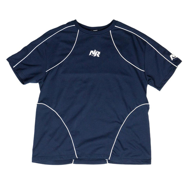 Midnight Blue Summer Tee