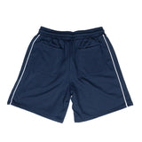 Midnight Blue Summer Shorts