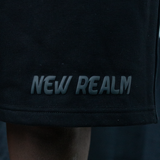 Statement Set - Black