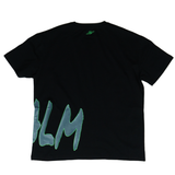 Oversized Luminescent Tee