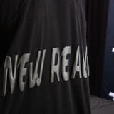 Statement Set - Black