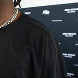 Statement Set - Black