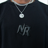 Statement Set - Black