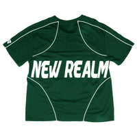 Forest Green Summer Tee