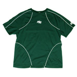 Forest Green Summer Tee
