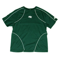 Forest Green Summer Tee