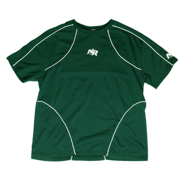 Forest Green Summer Tee