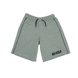 Statement Shorts - Grey