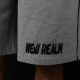 Statement Set - Grey