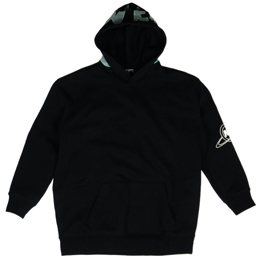 Luminescent Hoodie
