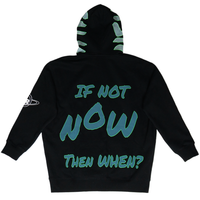 Luminescent Hoodie