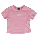 Baby Pink Summer Tee