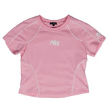 Baby Pink Summer Tee