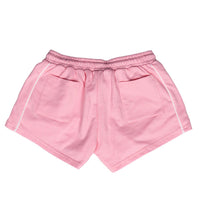 Baby Pink Summer Shorts