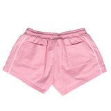Baby Pink Summer Shorts